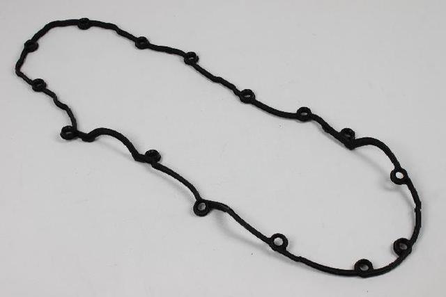 5047440AC - 2.4L Gas; Engine: Cylinder Head Cover Gasket for Chrysler: 200 | Dodge: Dart | Fiat: 500X | Jeep: Cherokee, Compass, Renegade | Ram: ProMaster City Image