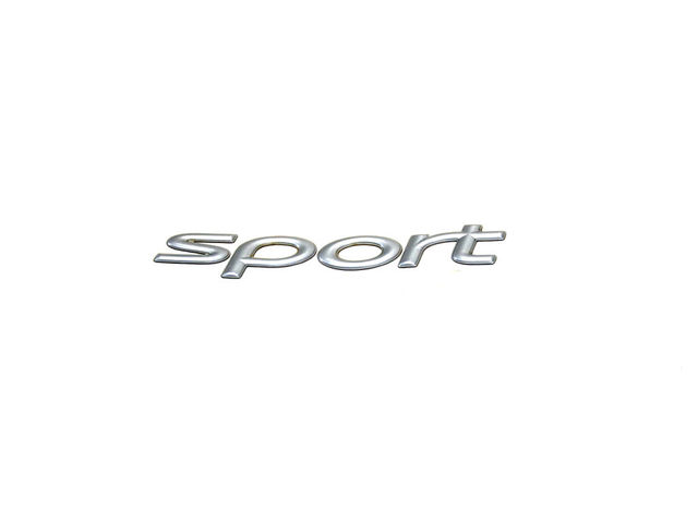 5JM88CA1AA - Exterior Ornamentation: Nameplate for Mopar Image