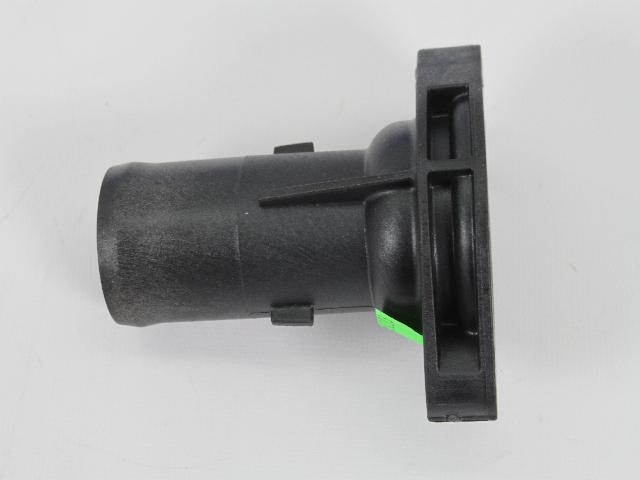 4666054AA - 3.8L Gas; Engine: Thermostat Housing for Chrysler: Pacifica, Town &amp; Country | Dodge: Caravan, Grand Caravan Image