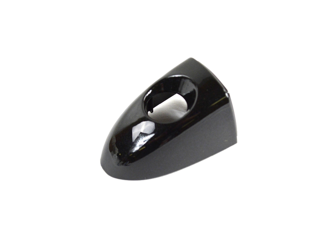 1SZ23AXRAD - Doors, Door Mirrors and Related Parts: Door Handle Cap, Left for Jeep: Cherokee Image