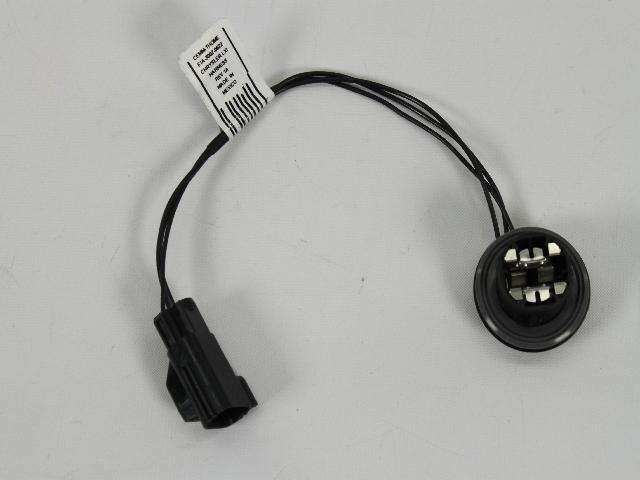 68052733AA - Electrical: Headlamp, Left for Mopar Image