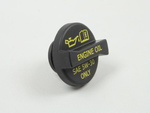 4892822AB - : Oil Filler Cap for Fiat: 500 | Jeep: Renegade Image