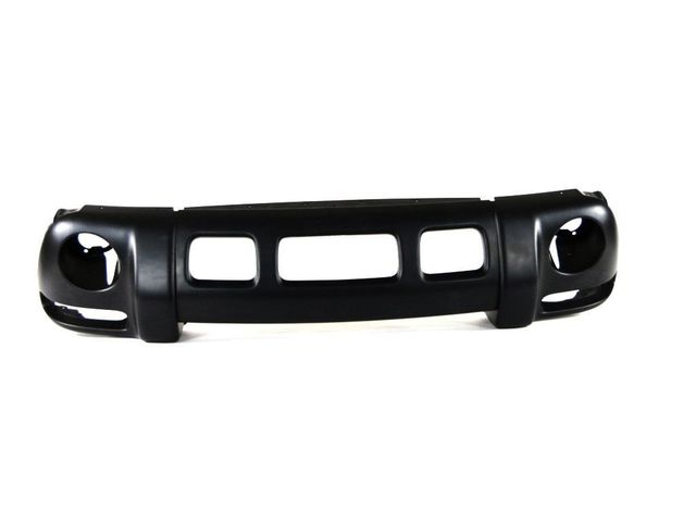 5066606AC - Frames and Bumpers: Front Fascia for Jeep: Liberty Image