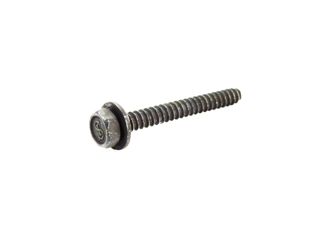 6507725AA - Engine 3.5L Six Cylinder: Screw for Chrysler: 300, Aspen, Pacifica, Sebring, Town &amp; Country | Dodge: Avenger, Challenger, Charger, Dakota, Durango, Grand Caravan, Journey, Magnum, Nitro, Ram 1500 | Jeep: Commander, Grand Cherokee | Ram: 1500, Dakota Image