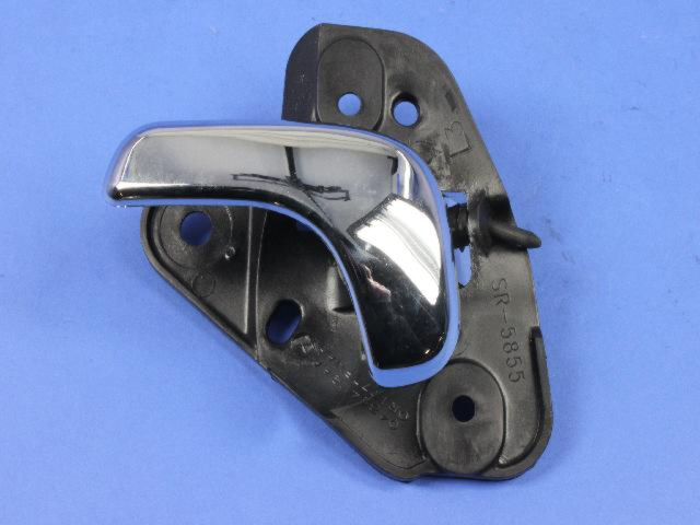 Interior Door Handle Fits GRAND CARAVAN 08-18 TOWN AND COUNTRY 08-16