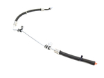 68217585AA - : Power Steering Return Hose for Chrysler: 300 | Dodge: Challenger, Charger Image