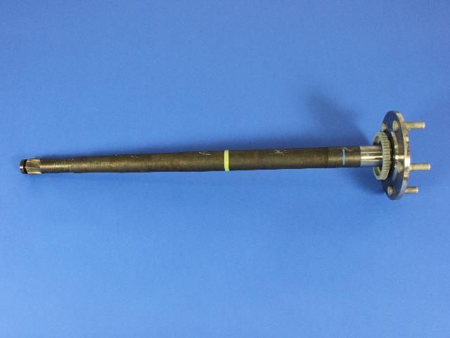 68140297AA - Differential and Drive Line: Axle Rear Shaft, Left for Ram: 1500, 1500 Classic Image