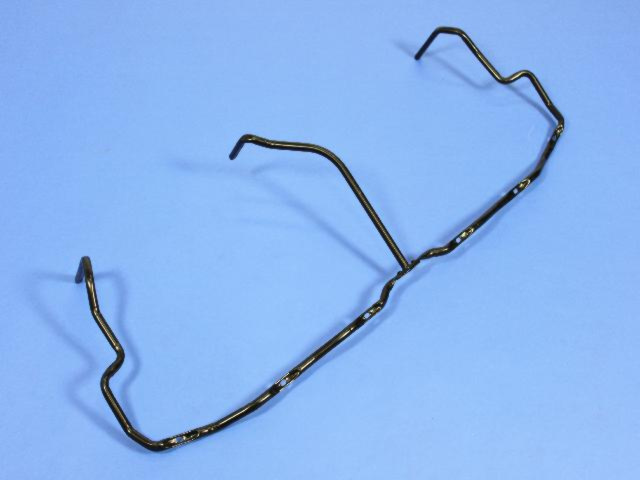 55077776AA - Cooling: Radiator Grille Bracket for Dodge: Ram 1500, Ram 2500, Ram 3500 Image
