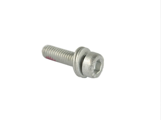 6511611AA - Body Sheet Metal Except Doors: Screw for Fiat: 500X | Jeep: Renegade Image