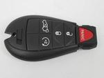 5026537AI - : Integrated Key Fob Transmitter for Dodge: Durango Image
