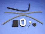 68048898AA - : A/C And Heater Unit Seal Kit for Dodge: Ram 1500, Ram 2500, Ram 3500 | Ram: 1500, 1500 Classic, 2500, 3500 Image