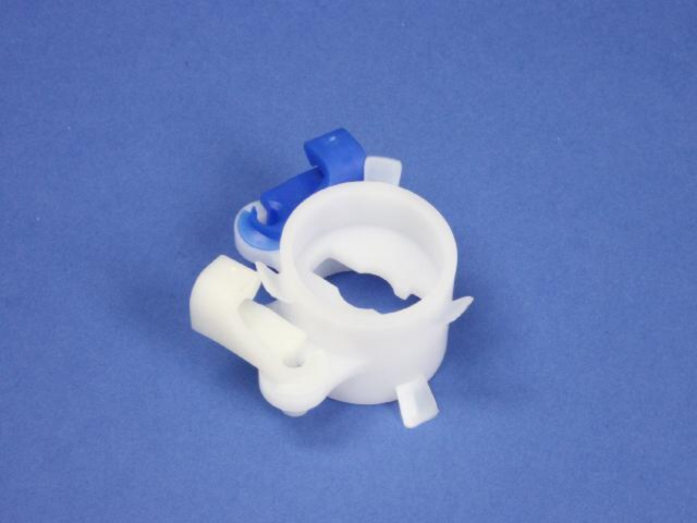 68045146AA - Doors, Door Mirrors and Related Parts: Door Lock Bellcrank, Right for Dodge: Ram 1500, Ram 2500, Ram 3500 | Ram: 1500, 1500 Classic, 2500, 3500 Image