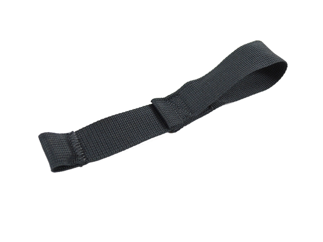 5RJ10LC5AA - Interior Trim: Seat Pull Strap for Jeep: Cherokee Image
