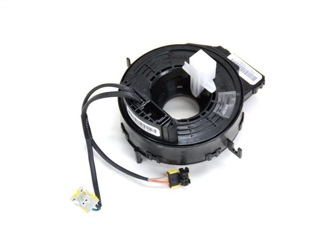 56010688AA - Electrical: Clockspring for Jeep: Liberty Image