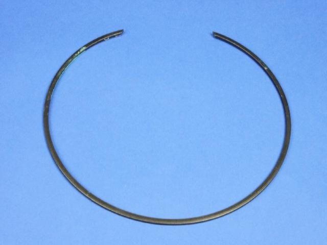 4800378AA - 62TE; 6-Speed; Automatic Transaxle: Snap Ring for Chrysler: 200, Pacifica, Sebring, Town &amp; Country | Dodge: Avenger, Grand Caravan, Journey | Ram: C/V, ProMaster 1500, ProMaster 2500, ProMaster 3500 Image