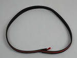 5027605AA - Body Sheet Metal Except Doors: Lift-Gate Seal for Mopar Image