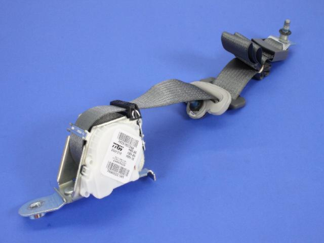 ZV702D5AB - Restraints: Rear Seat Belt, Right for Chrysler: Town &amp; Country | Dodge: Grand Caravan Image