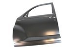 4724813AB - Doors and Related Parts: Front Door Outer Panel, Left for Mopar Image