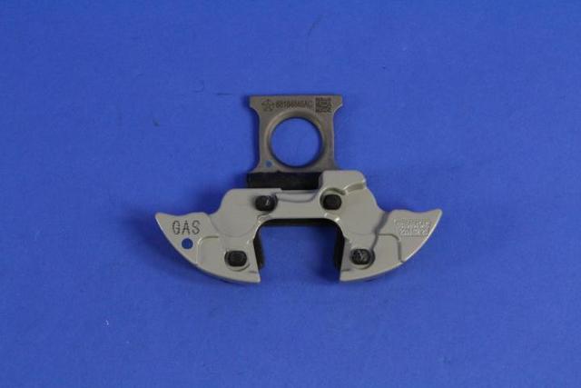 68184845AC - Steering: Steering Wheel Damper for Dodge: Durango | Jeep: Grand Cherokee, Grand Cherokee WK Image