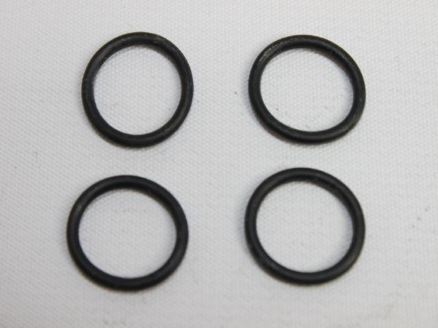 4740906 - Cooling: Tube Assy O Ring for Mopar Image