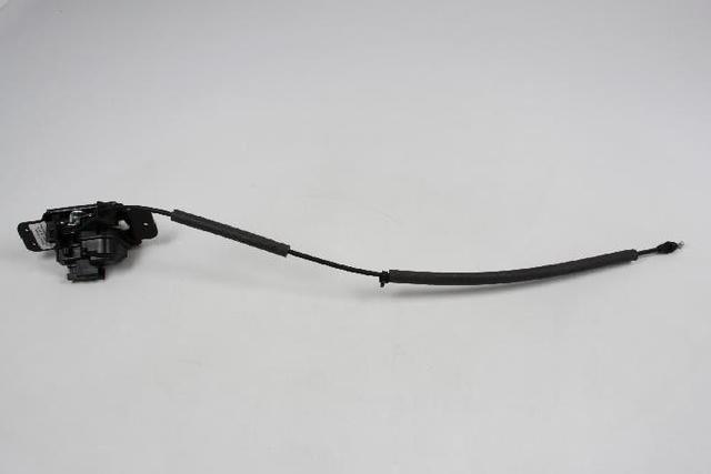 4589176AC - Doors, Door Mirrors and Related Parts: Liftgate Latch for Dodge: Caliber | Jeep: Compass, Patriot Image