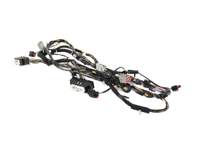 68264520AD - Electrical: Liftgate Wiring for Jeep: Grand Cherokee Image