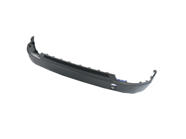 68352682AB - Frame, Bumper and Fascia: Rear Lower Fascia for Jeep: Compass Image