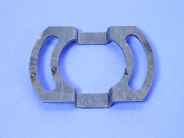 4567263 - 4-Speed; Automatic VLP Transaxle: Retaining Nut Stirrup for Chrysler: 200, Pacifica, PT Cruiser, Sebring, Town &amp; Country, Voyager | Dodge: Avenger, Caravan, Grand Caravan, Journey, Neon, Stratus | Ram: C/V, ProMaster 1500, ProMaster 2500, ProMaster 3500 Image