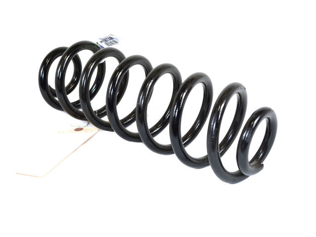 68199567AB - Rear Suspension: Rear Coil Spring, Left for Jeep: Cherokee Image