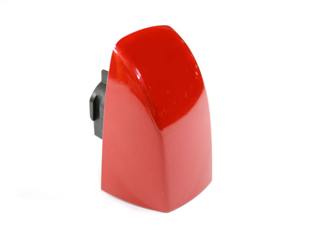 1SX16JRYAC - Doors, Door Mirrors and Related Parts: Door Handle Cap, Right Or Left for Mopar Image