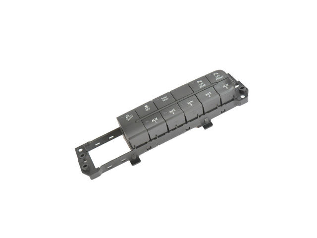 68271160AA - Electrical: Instrument Panel Switch for Mopar Image