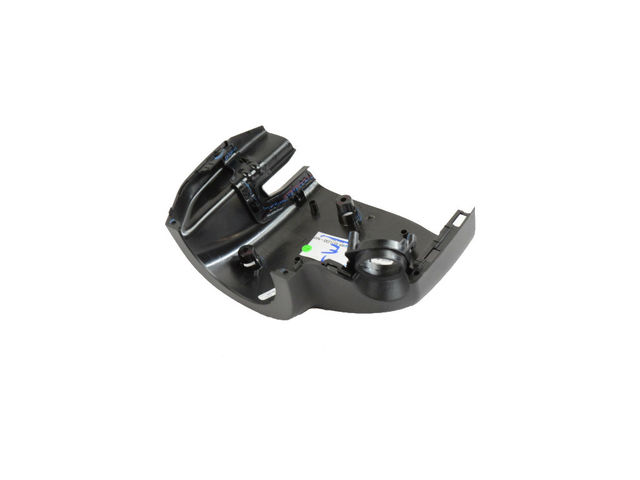 6GE09DX9AA - Steering: Steering Column Shroud for Jeep: Compass Image