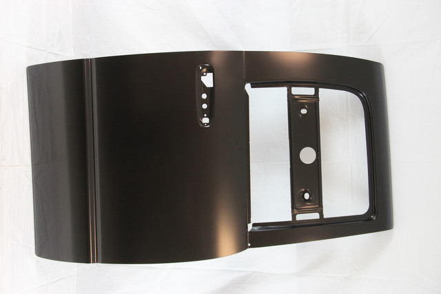 55276120AB - Doors and Related Parts: Door Outer Panel, Right for Mopar Image