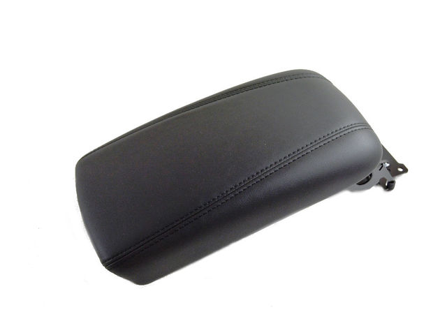 1YV26DX9AF - Interior Trim: Console Armrest for Mopar Image