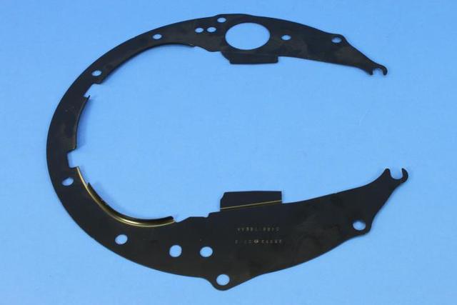 4861799AA - BW 44-46; Transfer Case: Dust Shield for Mopar Image