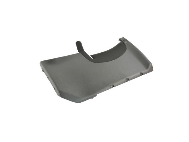 5ZT18LXHAA - Interior Trim: Steering Column Opening Cover for Jeep: Renegade Image