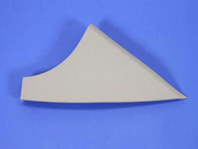 1KF59HL1AA - Interior Trim: Seat Shield, Left for Mopar Image