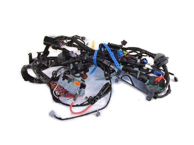 68240654AE - Electrical: Headlamp To Dash Wiring for Mopar Image