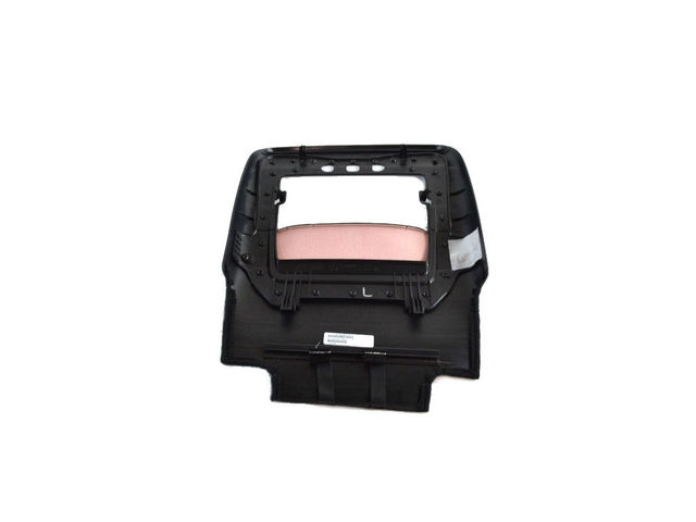 1UW231C3AA - Interior Trim: Front Seat Back Panel for Mopar Image