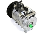 5058031AD - : Air Conditioning Compressor, Automatic Trans-Axle for Chrysler: PT Cruiser Image