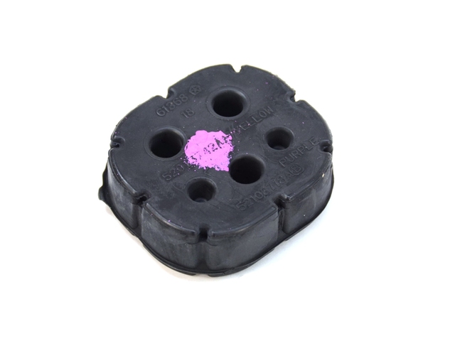 2002-2024 Mopar Exhaust Support Isolator 52103718AB | My Mopar Parts