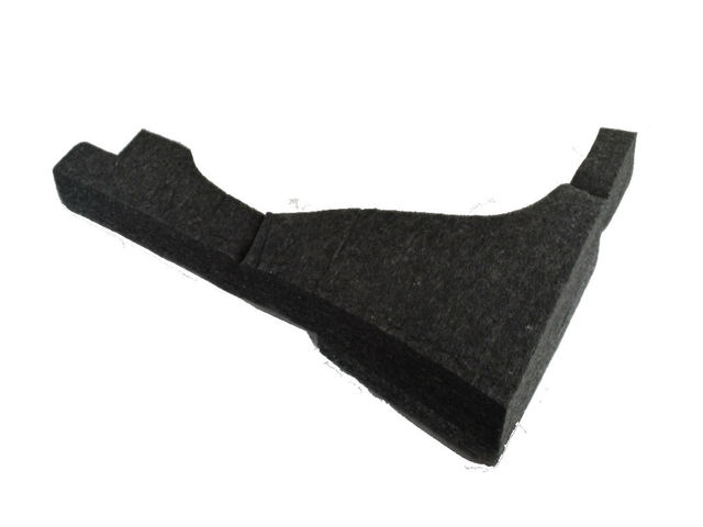 68253191AB - Body Sheet Metal Except Doors: Wheelhouse Silencer for Dodge: Challenger, Charger Image