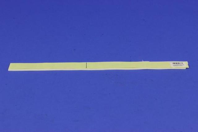 2014-2016 Jeep Grand Cherokee Front Door Nameplate, Right Or Left