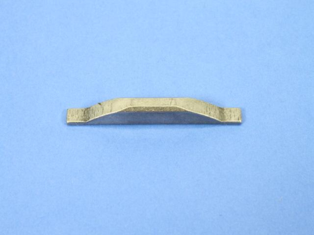 6504471 - Engine 3.7L Six Cylinder: Woodruff Key for Chrysler: Aspen | Dodge: Dakota, Durango, Nitro, Ram 1500, Ram 2500, Ram 3500 | Jeep: Commander, Grand Cherokee, Liberty | Ram: 1500, Dakota Image