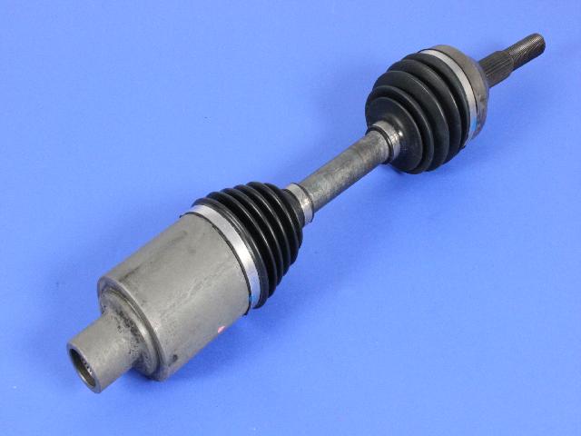 52111778AB - Front Suspension &amp; Drive: Axle Half Shaft, Right for Jeep: Liberty Image