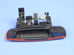 1MZ84HVGAJ - : Front Door Exterior Handle, Right for Mopar Image