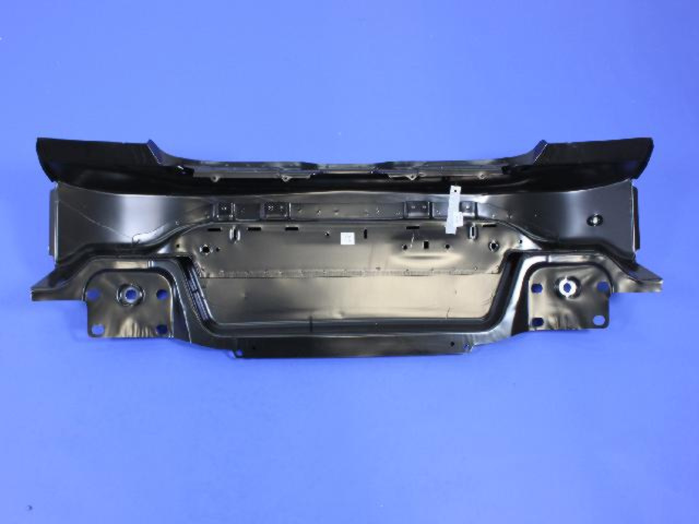 4389584AG - Body Sheet Metal Except Doors: Deck Lower Rear Closure Panel for Mopar Image