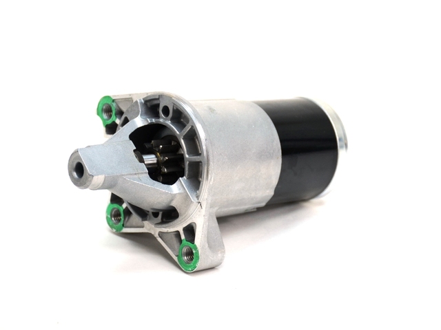 4801651AA - Electrical: Engine Starter for Chrysler: 300 | Dodge: Challenger, Charger, Magnum Image