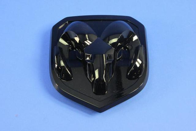 2013-2024 Ram Ram Head Medallion 68218120AB | My Mopar Parts