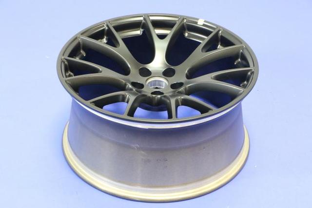 6DB71VXWAA - Wheels: Aluminum Wheel, Front Or Rear for Dodge: Challenger, Charger Image